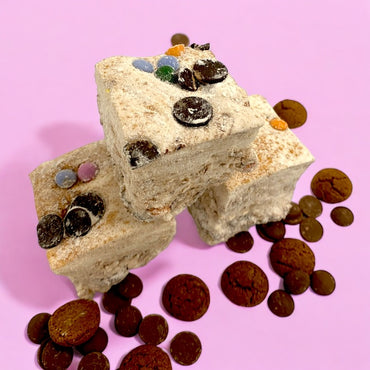 Marshmallow Sinterklaas - Marshmallowstore.nl