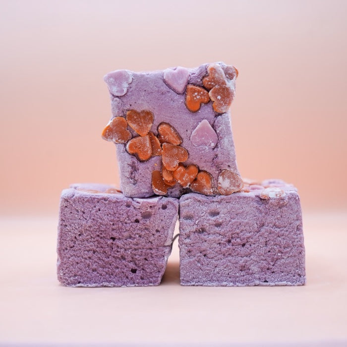 Marshmallow Passionfruit Love – Fresh, Tropical & Light - Marshmallowstore.nl
