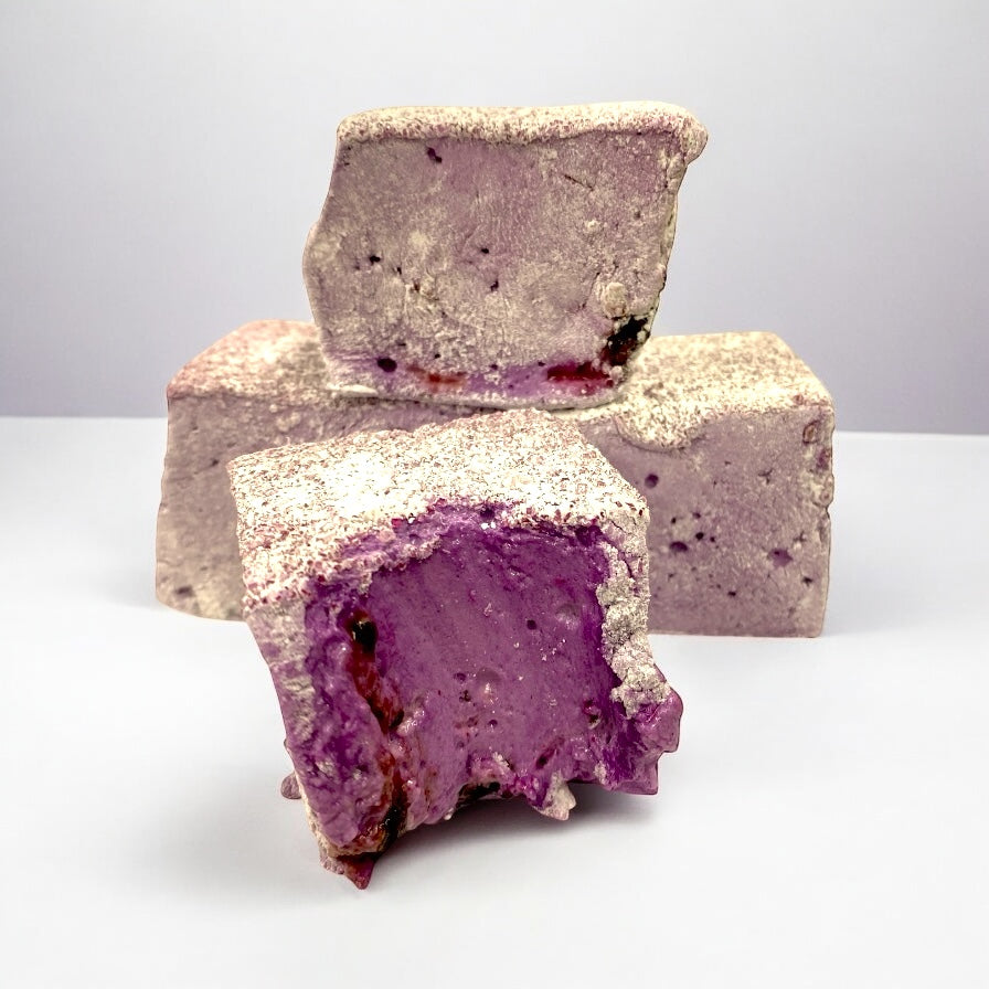 Marshmallow Mon Cherry - Marshmallowstore.nl