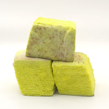 Candy Apple Cinnamon Marshmallow - Marshmallowstore.nl