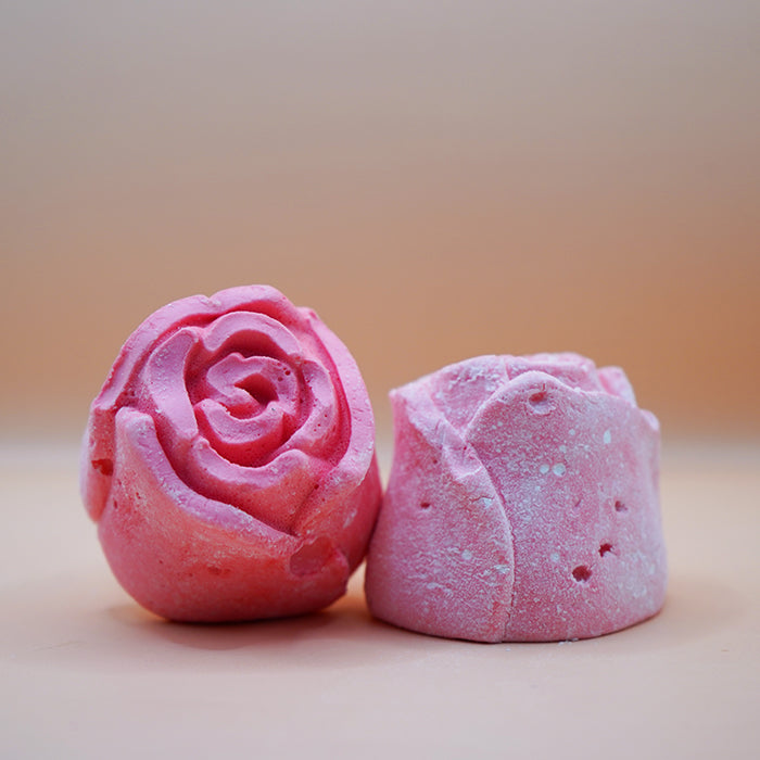 Marshmallow Strawberry Rose - Marshmallowstore.nl