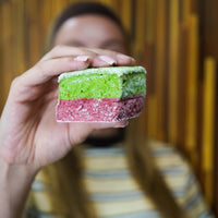 Watermelon Candy Marshmallow - Marshmallowstore.nl