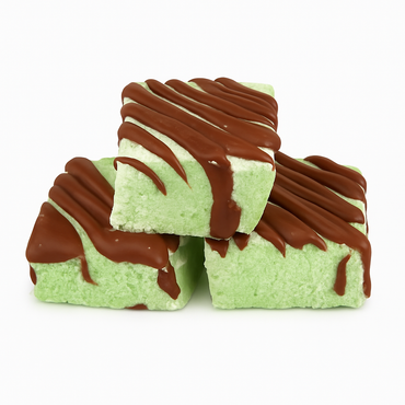 Chocolate Mint Marshmallow