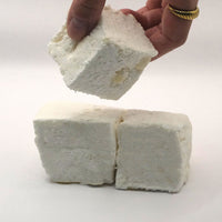 Coconut Rum Marshmallow