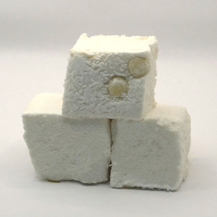 Coconut Rum Marshmallow