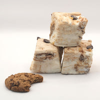 Salted Caramel Cookie Marshmallow