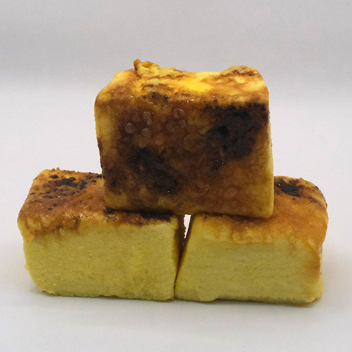 Crème Brûlée Marshmallow