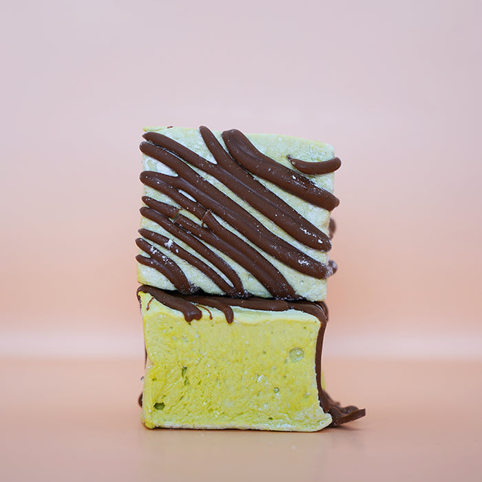 Chocolate Mint Marshmallow