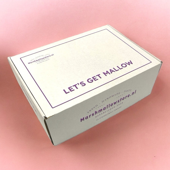 Proefboxen